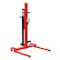 Pake Handling Tools Manual Low Profile Hydraulic Drum Truck, 55 gal, 660 lb, 37.6'' D, 60'' H PAKDT-WA30B - alternate 1